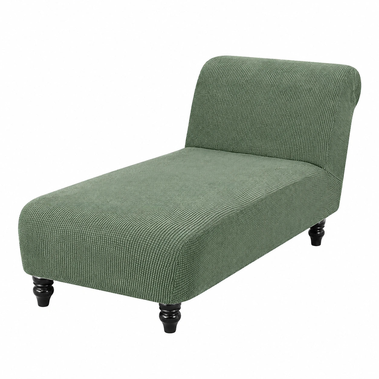 Elastischer Bezug für Chaiselongue – Anti-Rutsch Relaxsesselbezug
